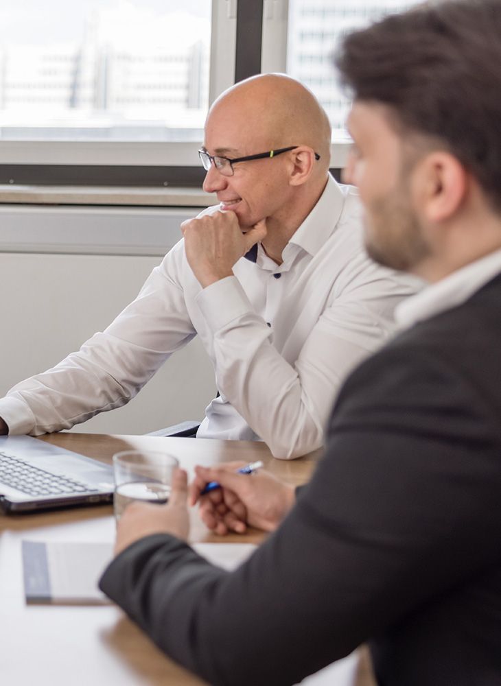 Team TREU Steuerkanzlei